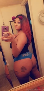 Fat ole ass can u handle it which one should i make