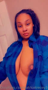 Go add patricetrecey1 use discount and dm me for a special video 60