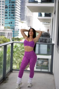 Break the rules with me part 6