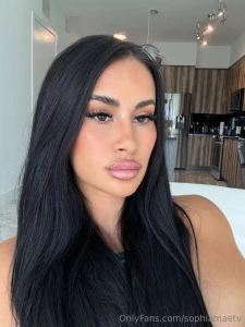 I m the kind of girl you want