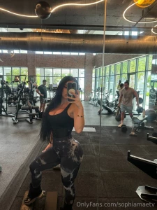 Do you train on saturdays too