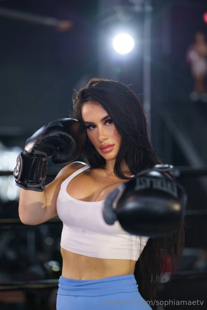 Never want to have an argument with me just kidding 