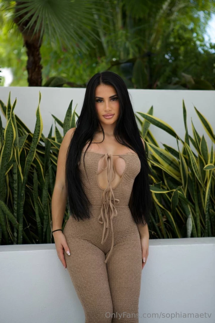 Do i make you horny baby part 83 