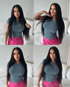 Four pics of me to make your day nicer