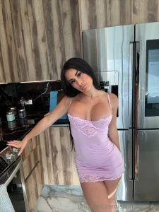 Early morning treat for you babe part 4