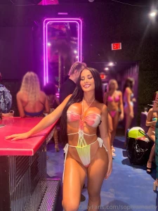 Your favorite baby girl