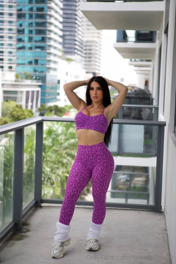 If we were working out together what kind of training would you be 