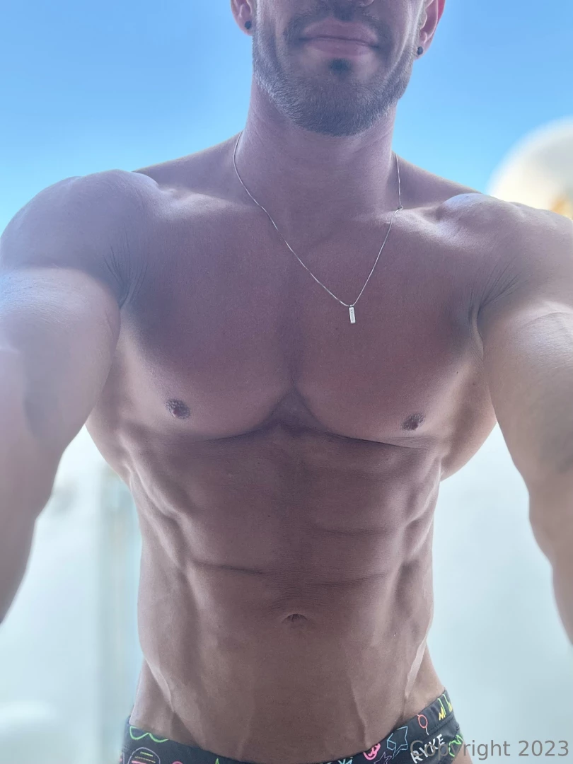 Giannimusclevip part 3 