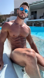 Giannimusclevip part 8