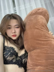 Would you wanna see more of me part 12