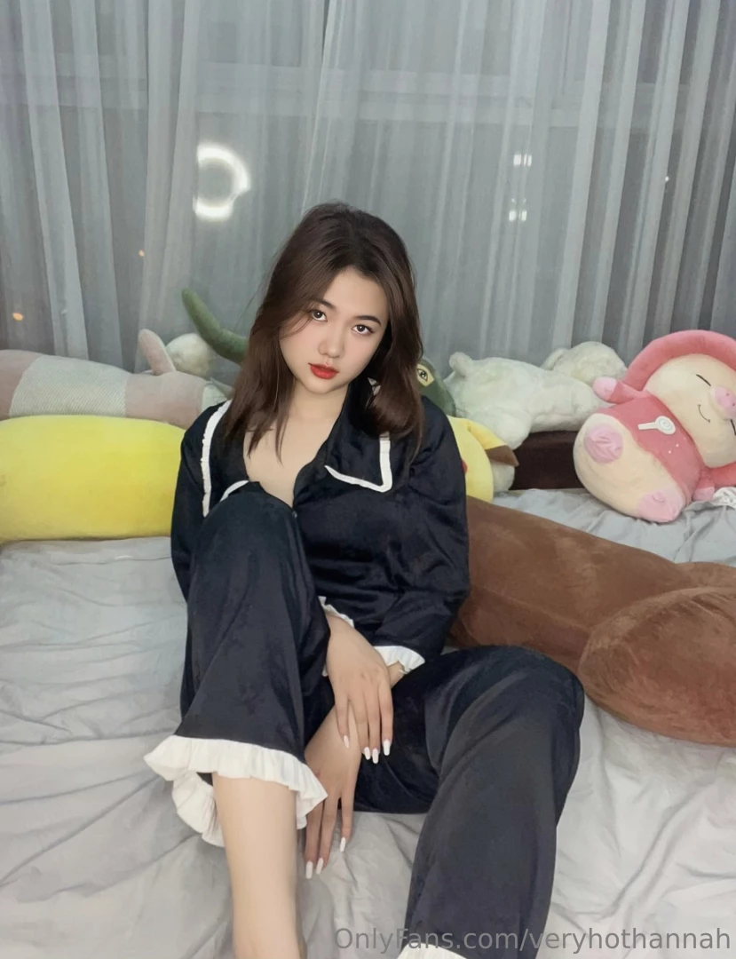 Comfy pjs or sexy lingerie 