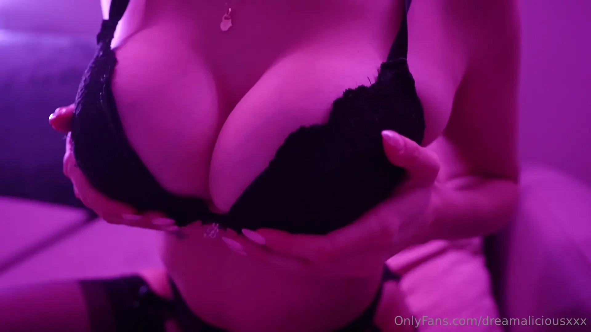 Do you think i should make another tit fuck video 