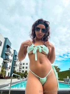 What would you do if i showed up at your door right now