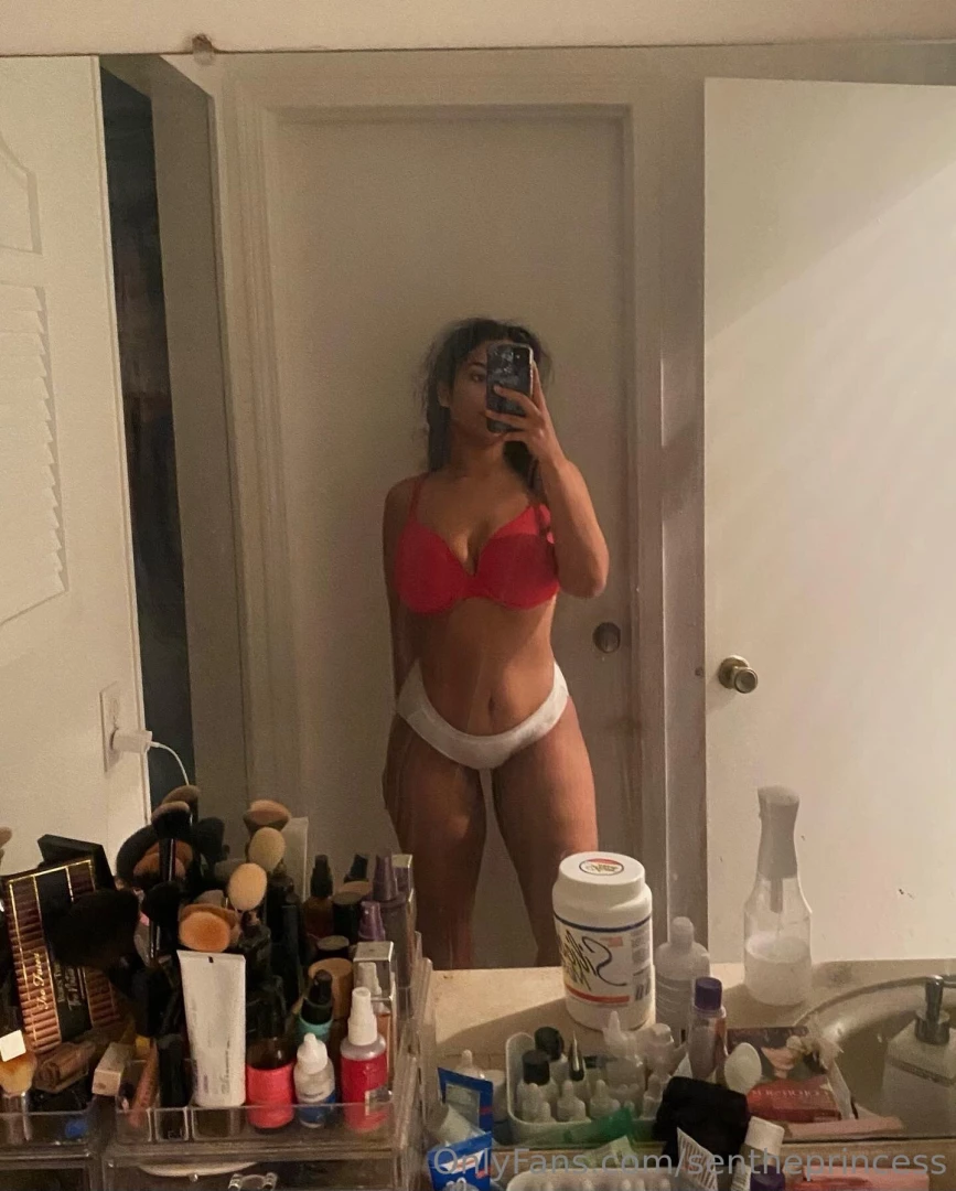 Thick thighs do indeed save lives 