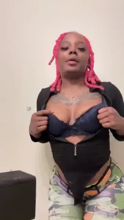 A lil flash show 