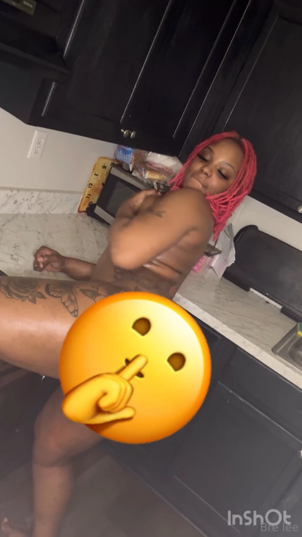 Can i come to your kitchen maybe cook or do more for you tired of ppv 