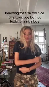 Still searching for the one