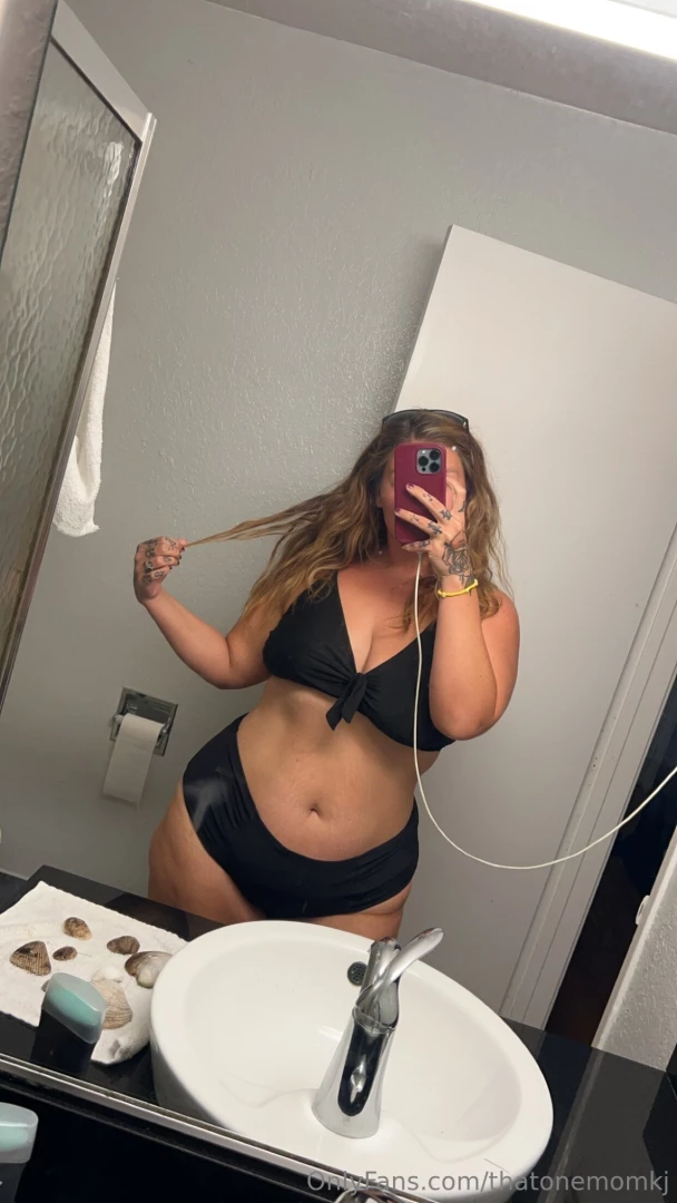 Definitely been enjoying myself this summer 