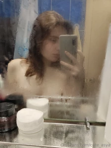 Wet cat