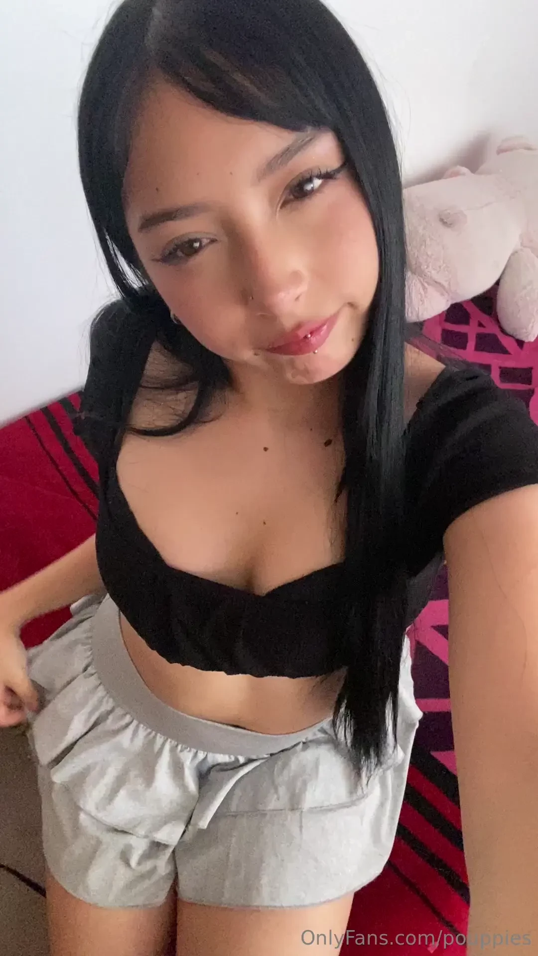 Largo d a hoy it was a long day 