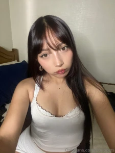 Ya estoy de vueltaa tranquilidad i m finally baack calm down