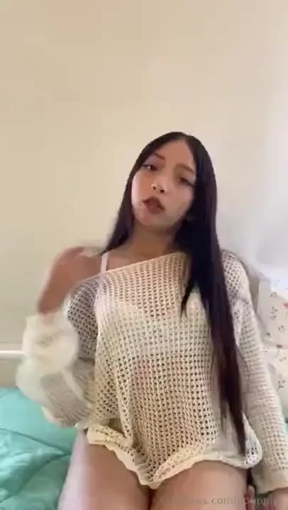 Quisiera cumplir todas tus fantas as 