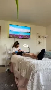 I m sorry i was so absent last month i had to take a month to finish