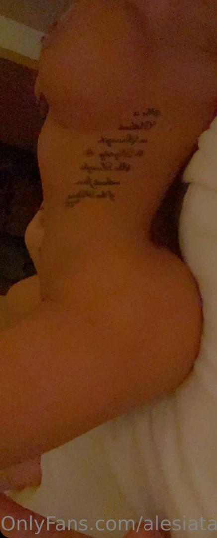 See you soon late post coming 