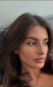 My girlfriend wowtisha is a real nymphomaniac who enjoys being looked part 150