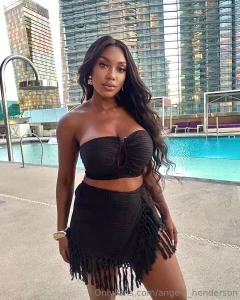 Double tap if you approve the view