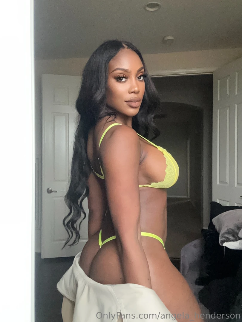 Just your daily dose of temptation in lace 