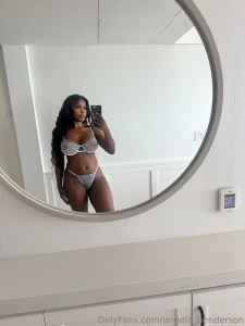 They say less is more do you agree part 1