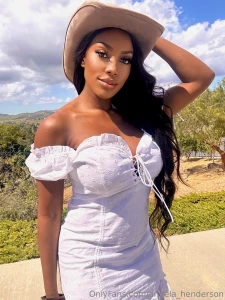 Hot girl summer is in full effect part 17