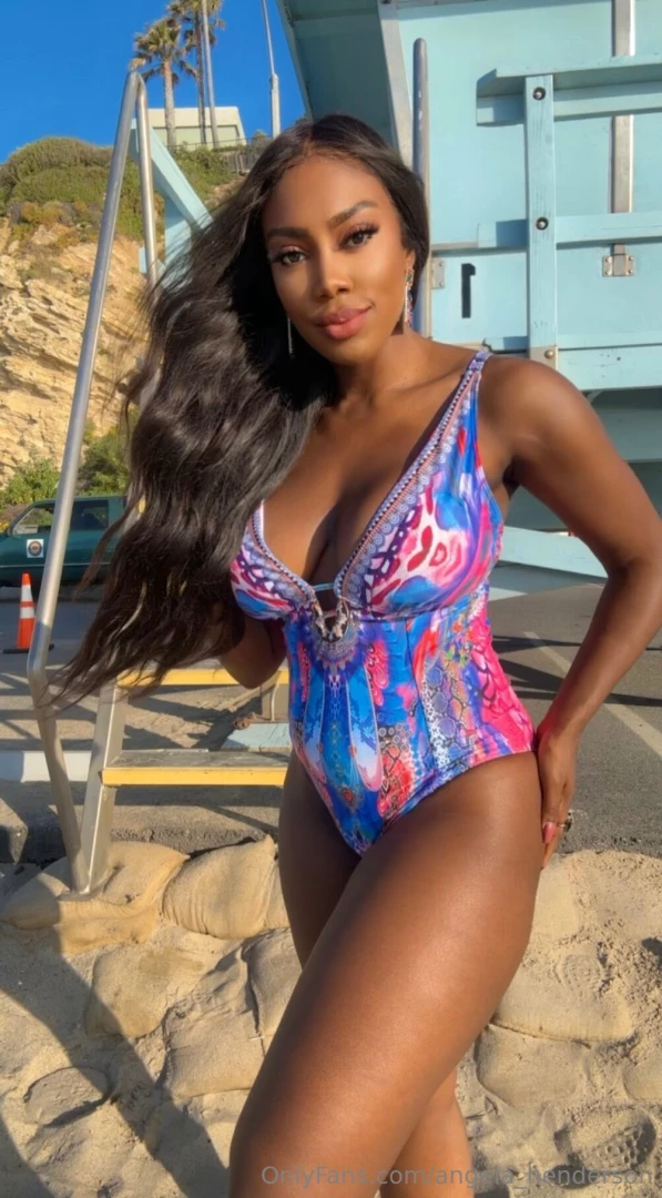 I looked hot today lucky i took a pic for you part 56 