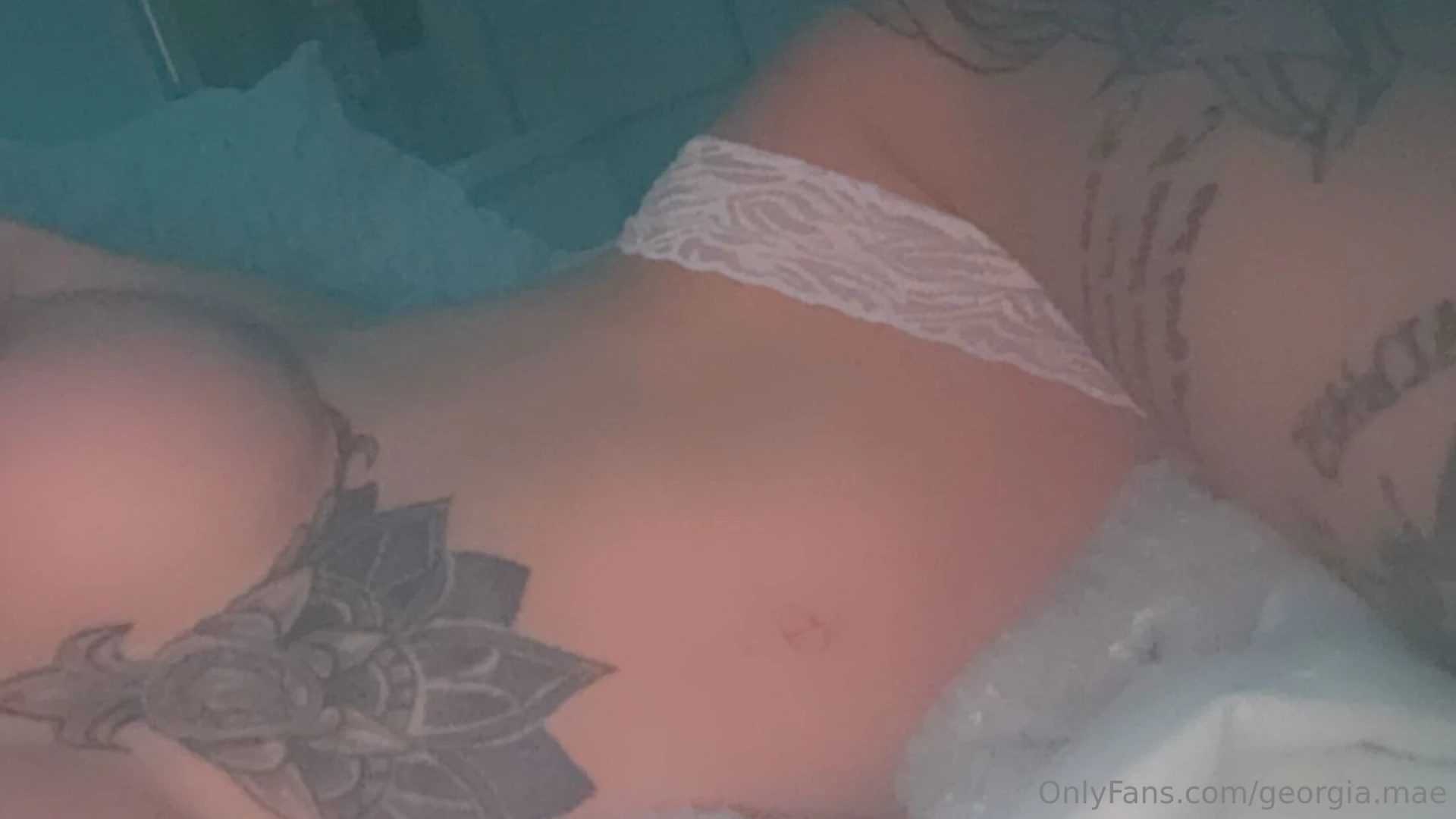 Georgia-mae part 3 