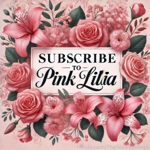 Pinklilia perfect chinese waifu with a petite body check out her