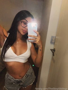 Let me introduce you to my hot latina friend nicole_zg follow her for part 1