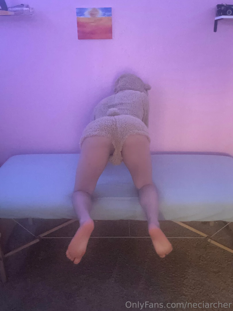 Who wants to cuddle with this teddy bear part 4 