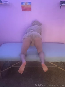 Who wants to cuddle with this teddy bear part 4