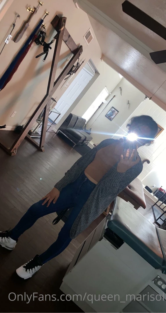 Back at the dungeon who wants some content from here 