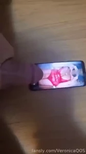 Dms i love receiving cumtribute bwc cumshot fyp hotwife queenofspades