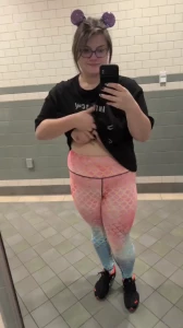 It really is a magical place