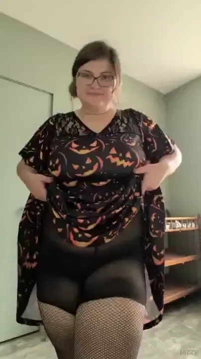 Happy halloween my spooky friends 