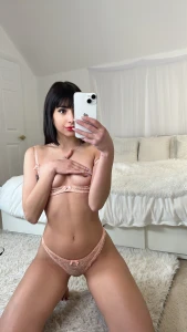 Just a lil peek into my wild side tip me if you want to see more