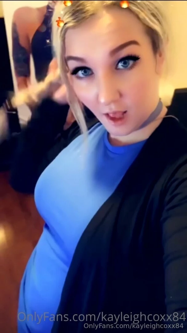 Are you going to put it in my mouth or what 