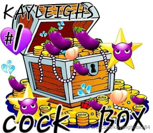 You just slid into kayleighs dirty cove and only you have the treasure part 2