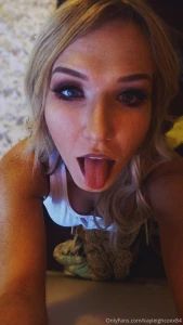 You ever wake up just wanting to suck on some cock