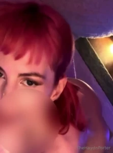 Pov getting a very enthusiastic and loving bj then giving me a hard