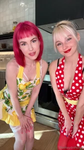 Join me and my friend taylor as we tell secrets and attempt to mount part 1