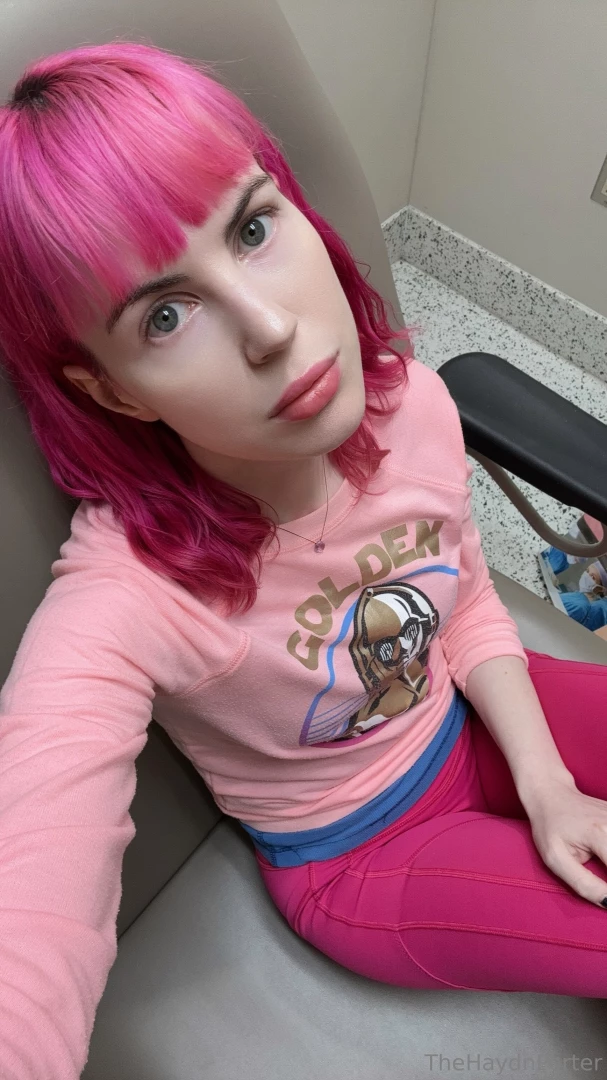Welp your favorite little dirty nerdy is having surgery just wrapped 